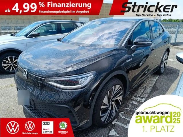 Volkswagen ID.5 150 kW 77 KWh IQ.Drive Pro