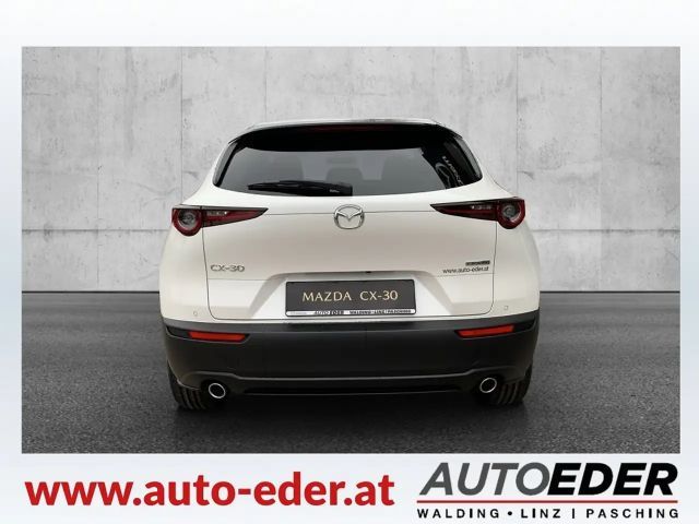 Mazda CX-30 Exclusive-line