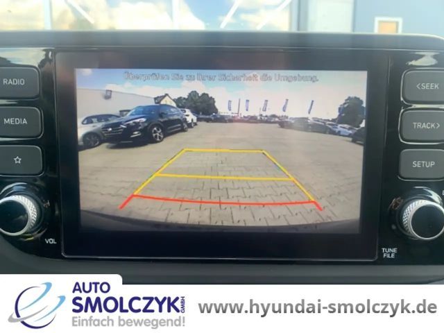 Hyundai Bayon 1.0 Trend