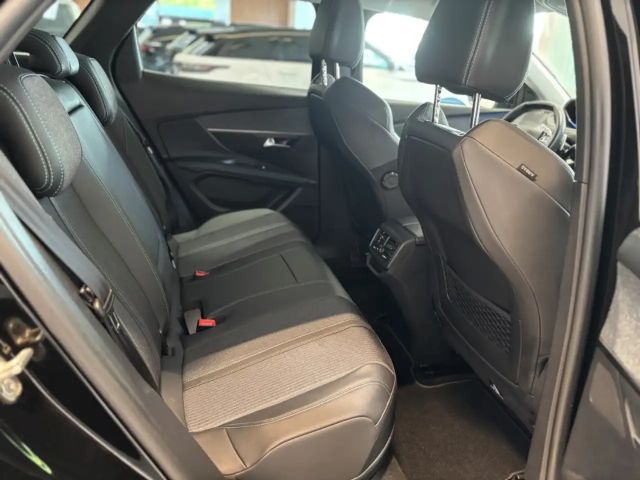 Peugeot 3008 Allure Pack Hybrid