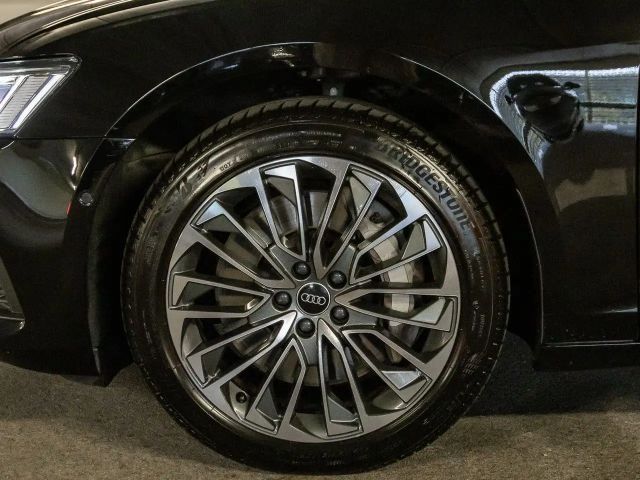 Audi A6 50 TFSI Hybride Quattro
