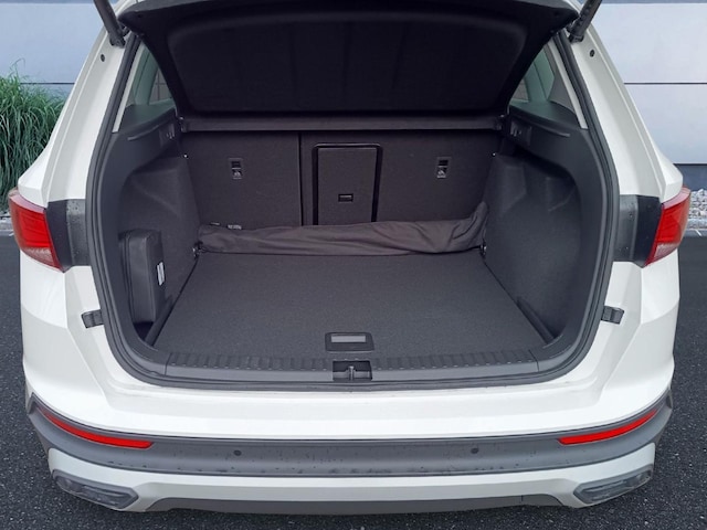 Seat Ateca 1.5 TSI DSG Style