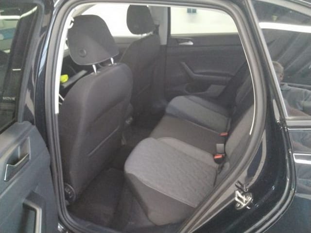 Volkswagen Taigo 1.0 TSI Move