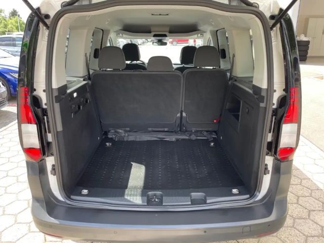 Volkswagen Caddy 2.0 TDI