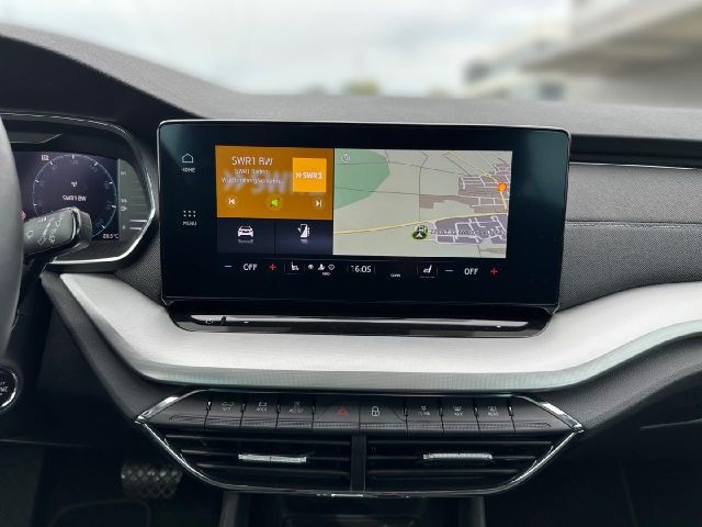 Skoda Octavia Combi Style Style