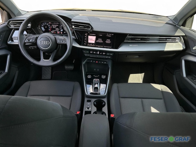 Audi A3 30 TFSI S-Tronic Sportback