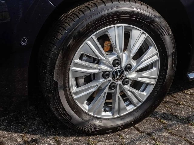 Volkswagen Multivan 2.0 TDI DSG T7