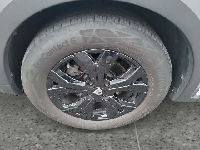 Dacia Jogger Extreme