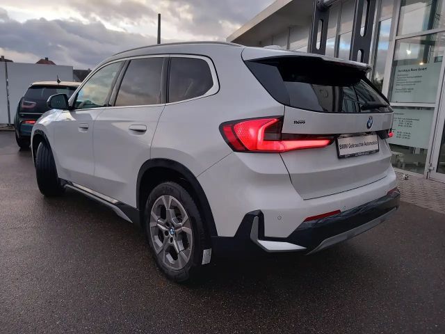 BMW X1 xDrive23d  Aut xLine AHK DriveAssPlus LED