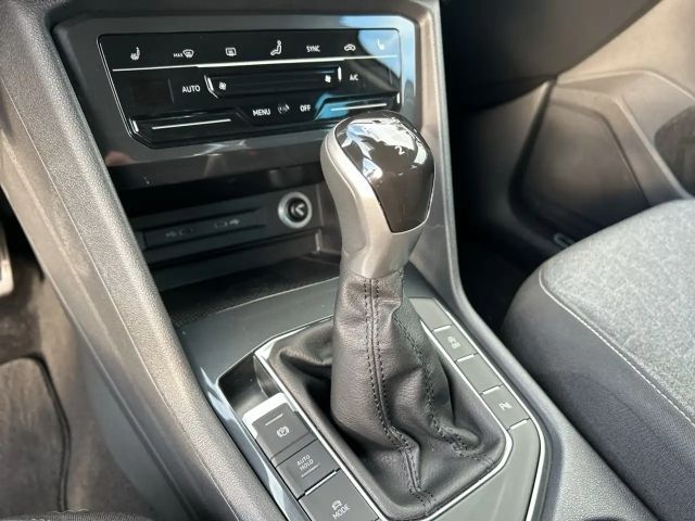 Volkswagen Tiguan Move