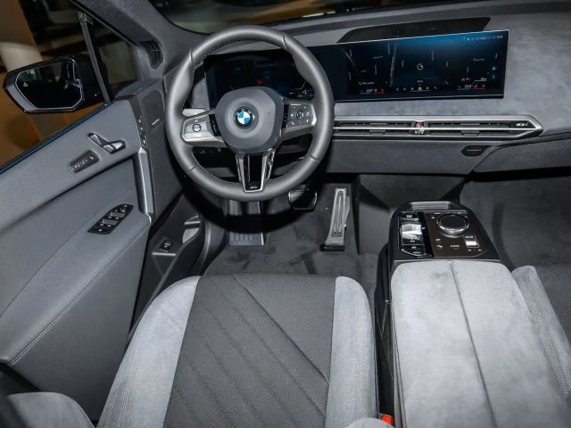 BMW iX M-Sport xDrive45