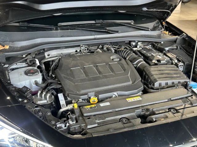 Seat Leon 2.0 TDI FR-lijn