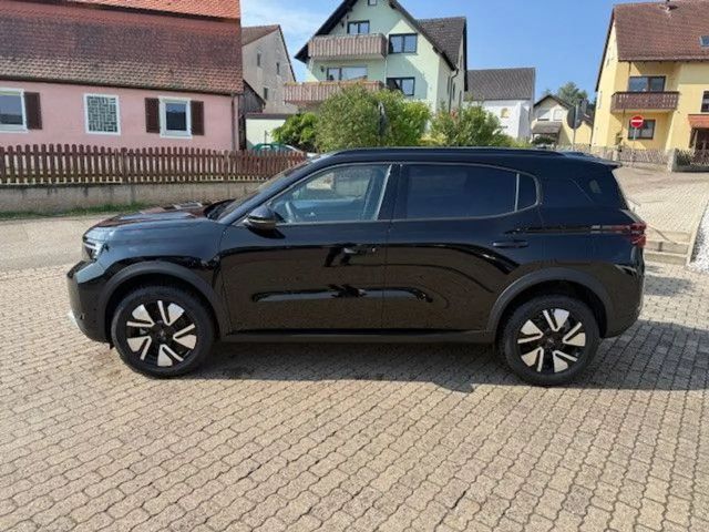 Opel Frontera "GS" 1.2T/ 145 PS Automatik Kamera