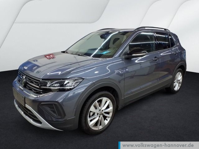 Volkswagen T-Cross 1.0 TSI DSG