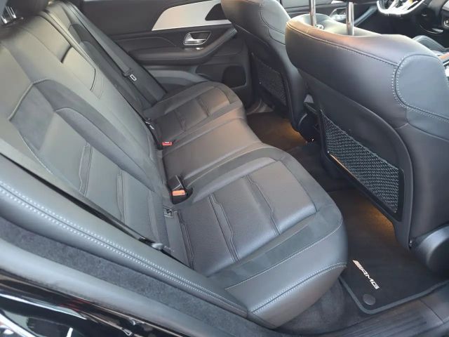 Mercedes-Benz GLE 63 AMG AMG Line Coupé