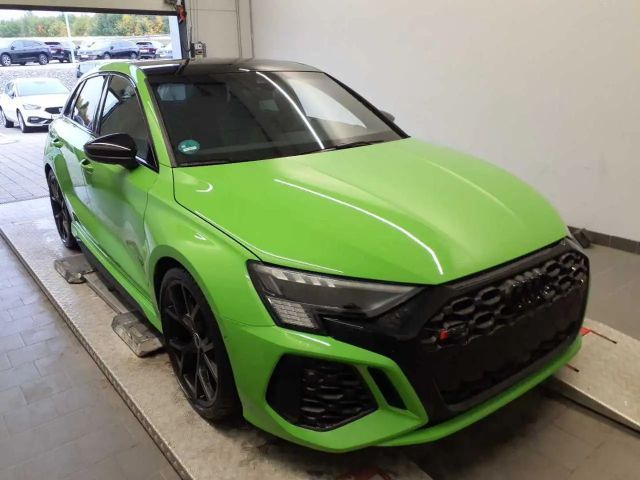 Audi RS3 Sedan Sportback