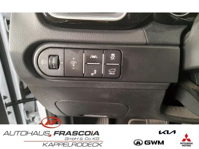 Kia Ceed CRDi Hybrid Spirit SportWagon