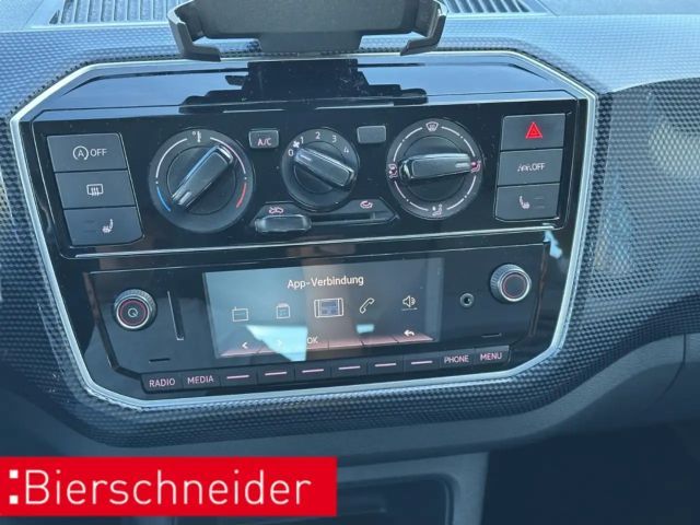 Volkswagen up! 1.0 MPI Move Move up!