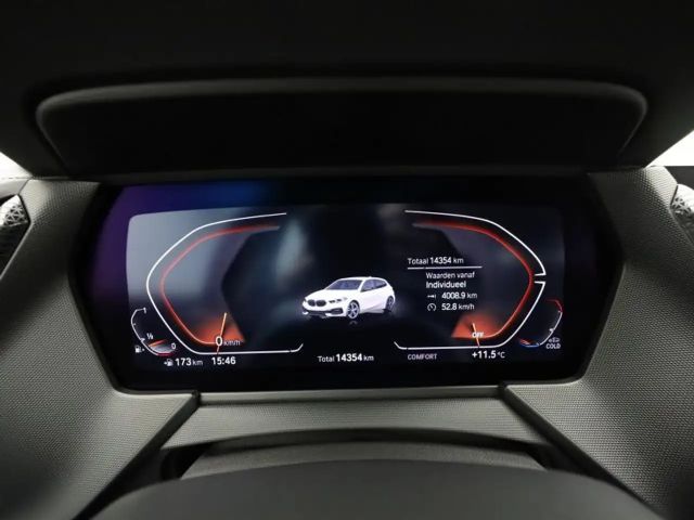 BMW 116 Sedan Sport Line