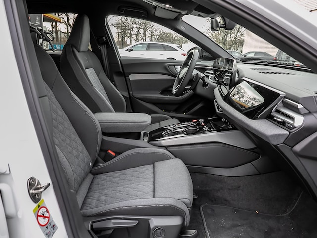 Audi A5 Avant Hybride Quattro S-Tronic