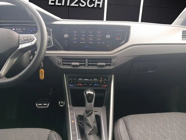 Volkswagen Taigo DSG IQ.Drive Life