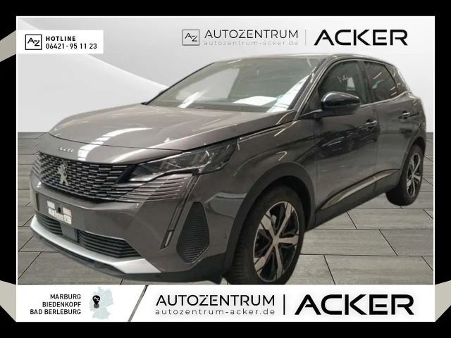 Peugeot 3008 Allure Pack PureTech