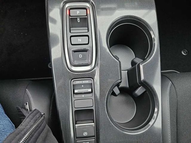 Honda Civic 2.0 Hybrid Sport e:HEV i-MMD