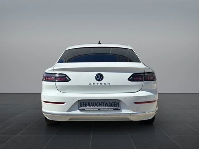 Volkswagen Arteon 2.0 TDI DSG Elegance Elegance