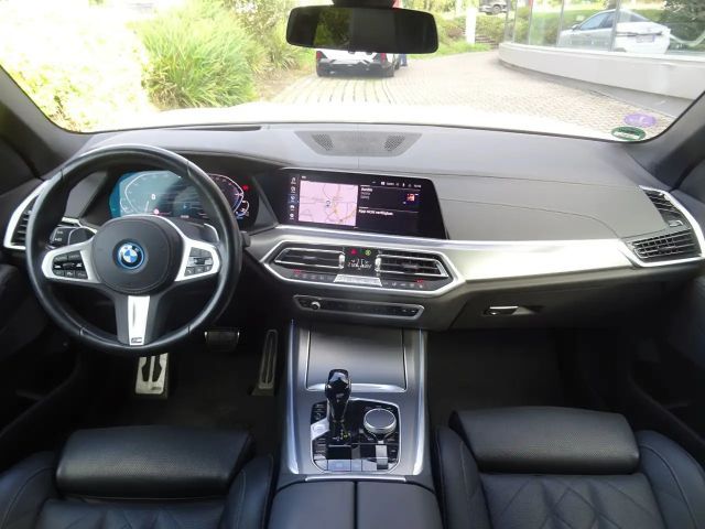 BMW X5 M-Sport xDrive45e