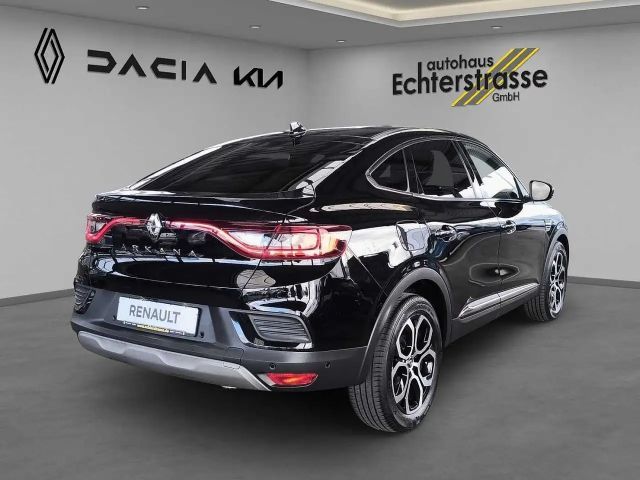 Renault Arkana EDC Intens TCe 140