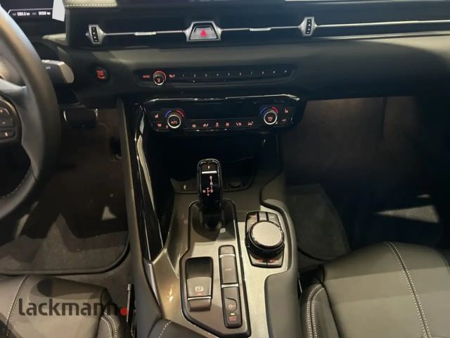 Toyota Supra Dynamic GR