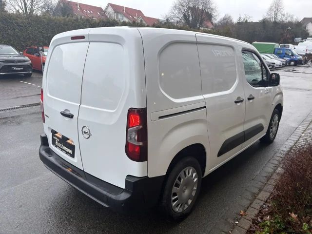 Opel Combo Cargo 1.2 DIT Edition