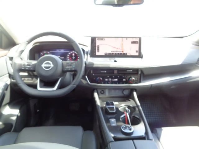 Nissan X-trail AWD Tekna