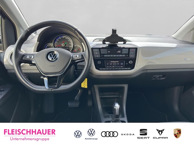 Volkswagen e-up! Move Move up! Plus Style