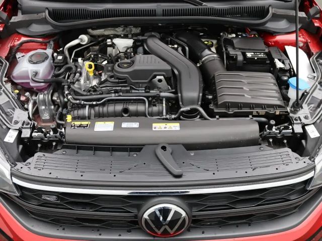 Volkswagen Taigo 1.5 TSI DSG R-Line