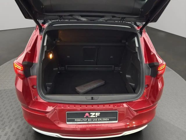 Opel Grandland X 1.2 Turbo Turbo Ultimate