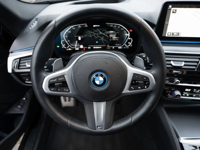 BMW 530 530e M-Sport Touring