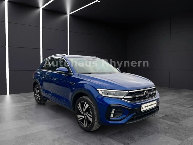 Volkswagen T-Roc 1.5 TSI DSG R-Line
