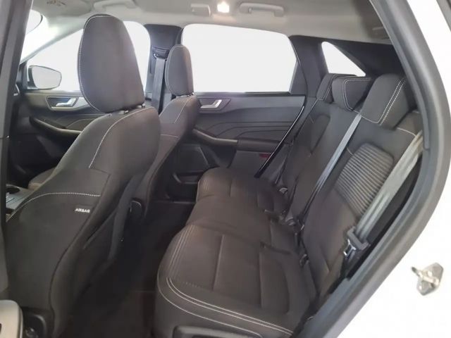 Ford Kuga Plug in Hybrid Titanium