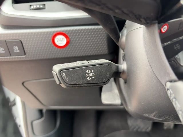 Audi A1 30 TFSI S-Line