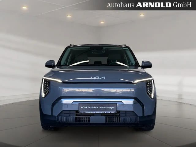 Kia EV3 81.4 kWh Earth
