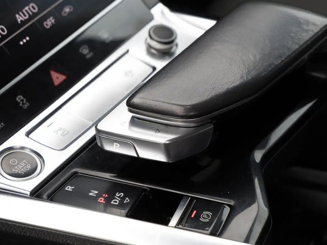 Audi e-tron 50 Quattro S-Line