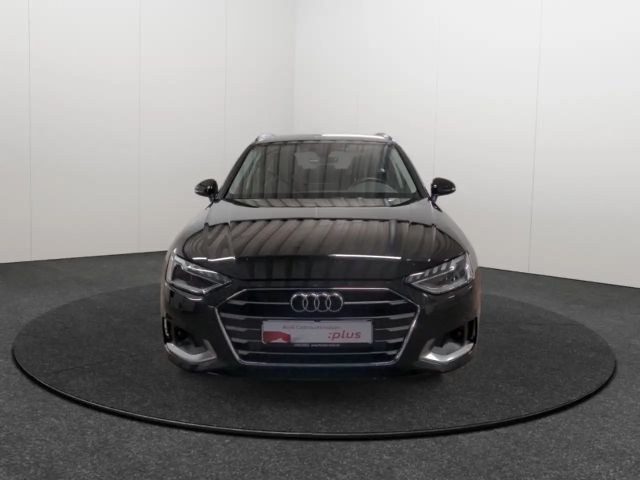 Audi A4 40 TDI Avant S-Tronic