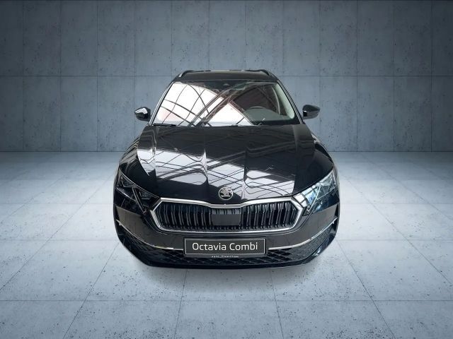 Skoda Octavia 1.5 TSI Combi Selection