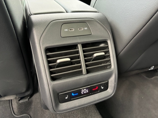 Volkswagen Passat 2.0 TDI IQ.Drive Variant