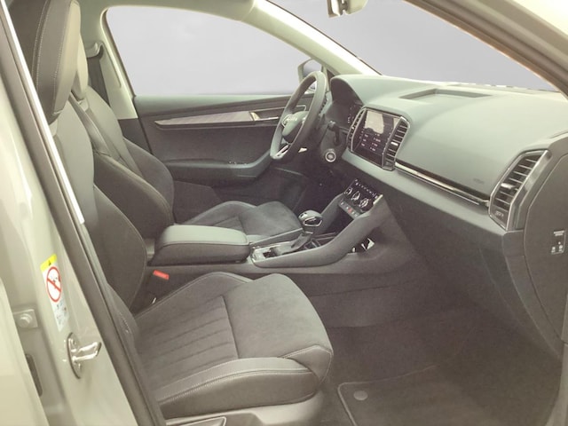 Skoda Karoq 1.5 TSI Selection