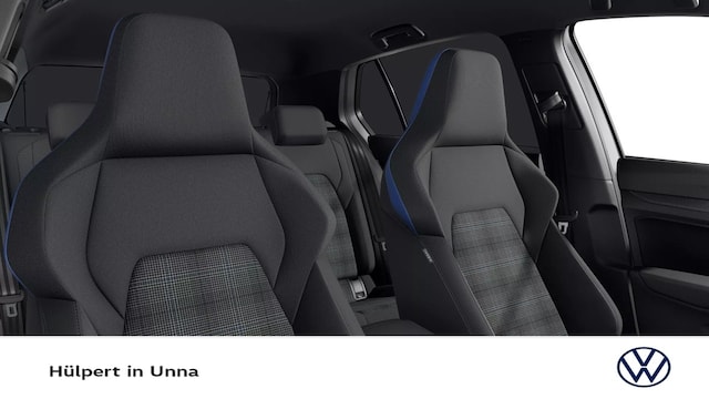 Volkswagen Golf GTE Golf VIII eHybrid