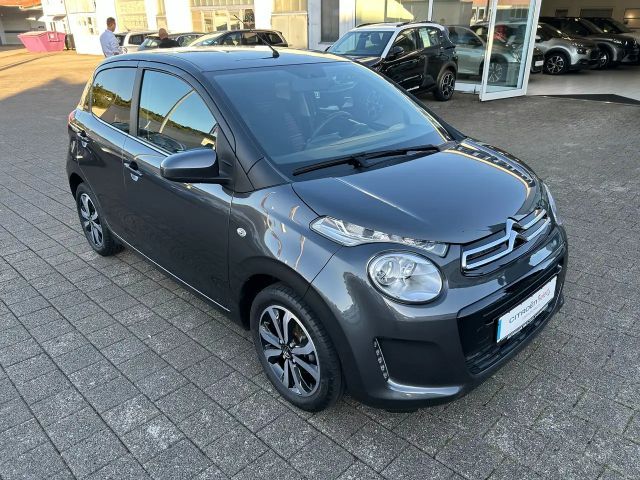 Citroën C1 5-deurs Shine VTi 72