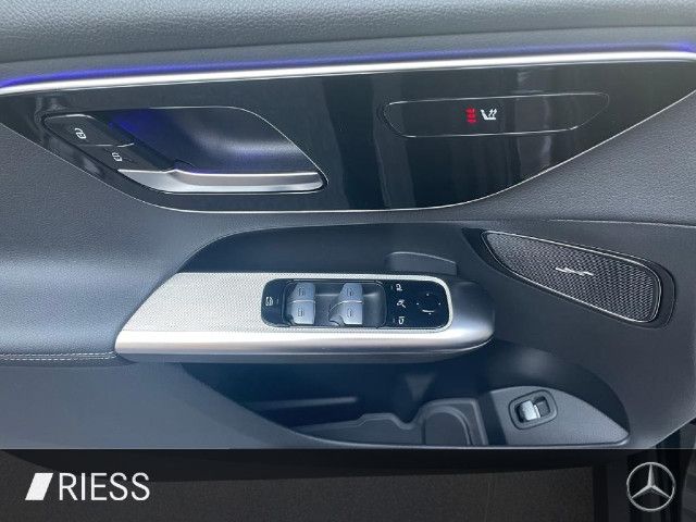 Mercedes-Benz GLC 200 4MATIC