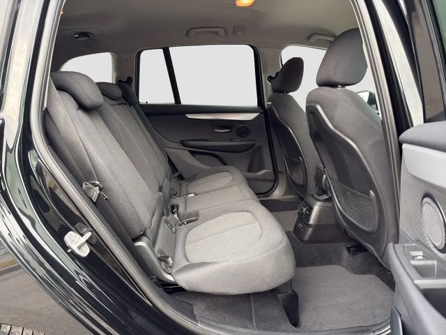 BMW 218 218d Gran Tourer